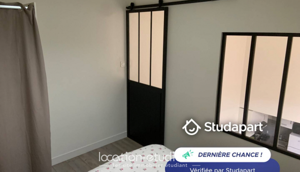 Logement tudiant T3 à La Rochelle (17000)