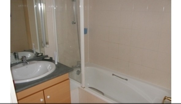 Logement tudiant T3 à La Rochelle (17000)