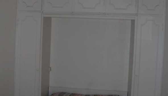 Logement tudiant T3 à La Rochelle (17000)