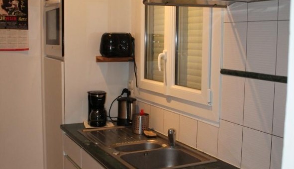 Logement tudiant T3 à La Rochelle (17000)