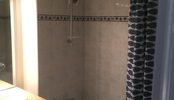 Logement tudiant T3 à La Rochelle (17000)