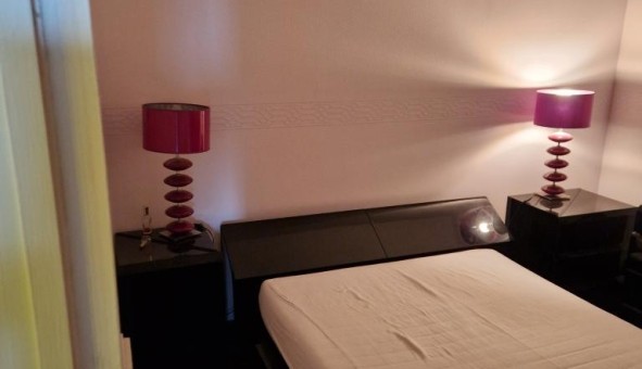 Logement tudiant T3 à La Rochelle (17000)