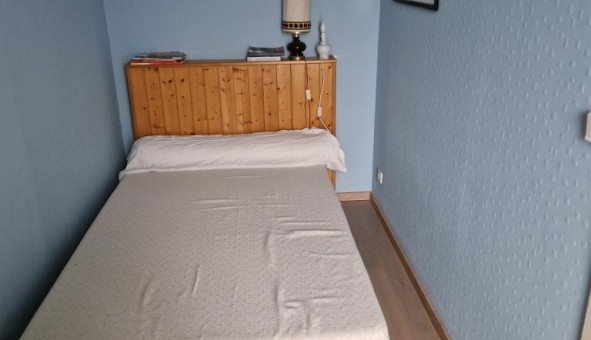 Logement tudiant T3 à La Rochelle (17000)