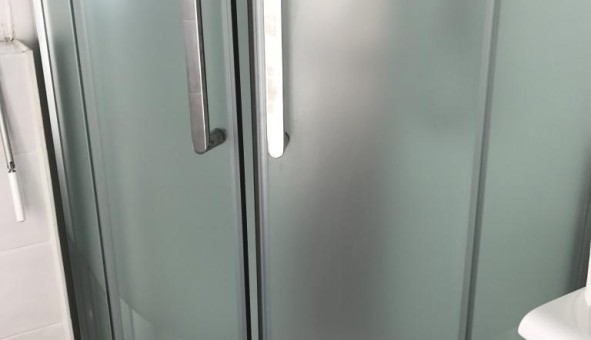 Logement tudiant T3 à La Rochelle (17000)
