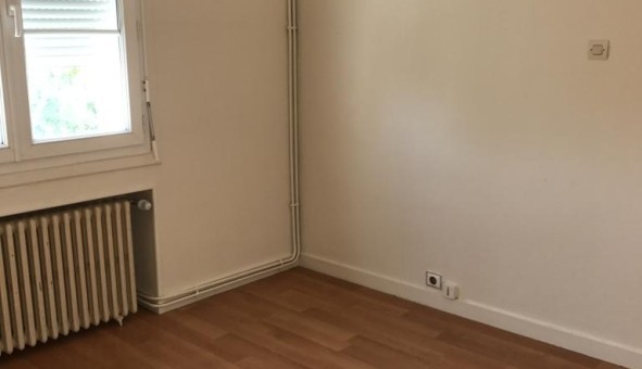 Logement tudiant T3 à La Rochelle (17000)
