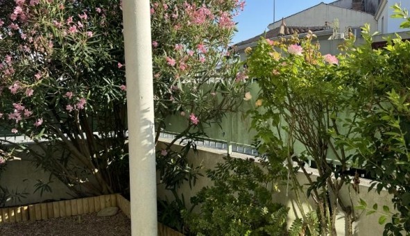 Logement tudiant Location T3 Vide La Rochelle (17000)