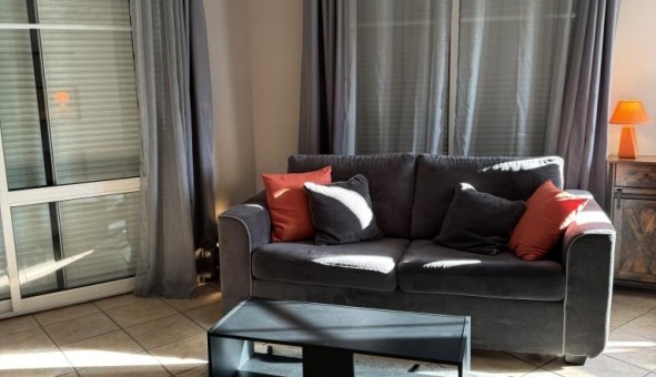 Logement tudiant T3 à La Rochelle (17000)