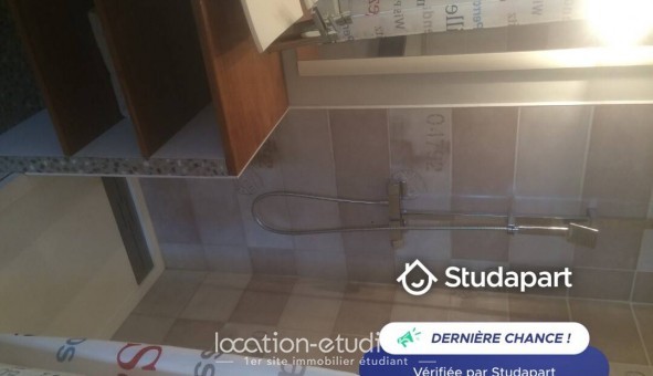 Logement tudiant T3 à La Rochelle (17000)