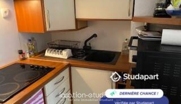 Logement tudiant T3 à La Rochelle (17000)