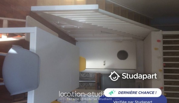 Logement tudiant T3 à La Rochelle (17000)