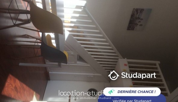 Logement tudiant T3 à La Rochelle (17000)