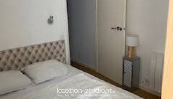 Logement tudiant T3 à La Rochelle (17000)