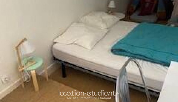 Logement tudiant T3 à La Rochelle (17000)