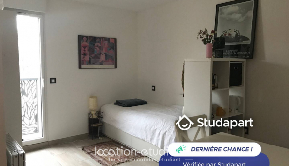 Logement tudiant Location T3 Meublé La Rochelle (17000)