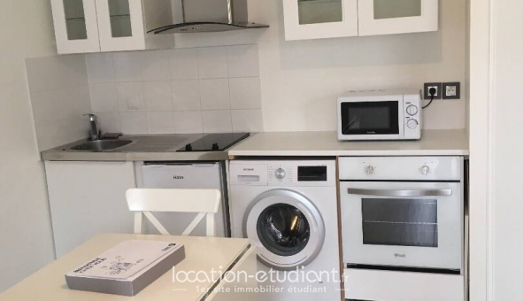 Logement tudiant T3 à La Rochelle (17000)