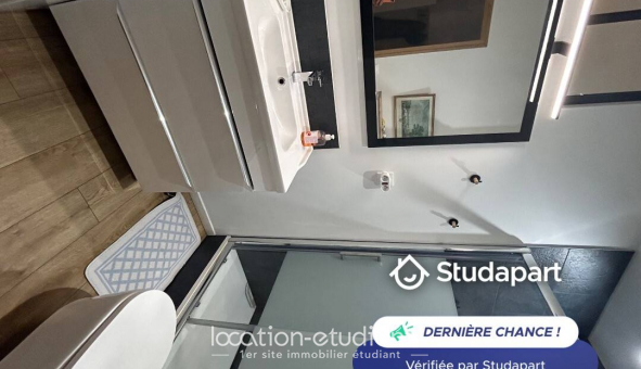 Logement tudiant T3 à La Rochelle (17000)