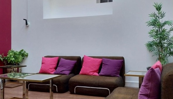 Logement tudiant T3 à La Rochelle (17000)