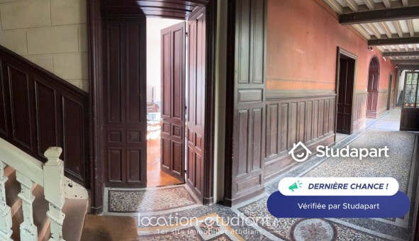 Logement tudiant T3 à La Rochelle (17000)