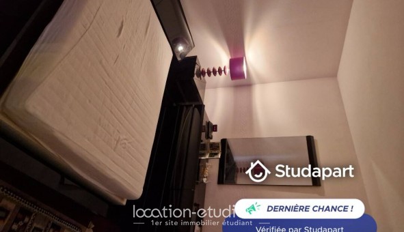 Logement tudiant T3 à La Rochelle (17000)