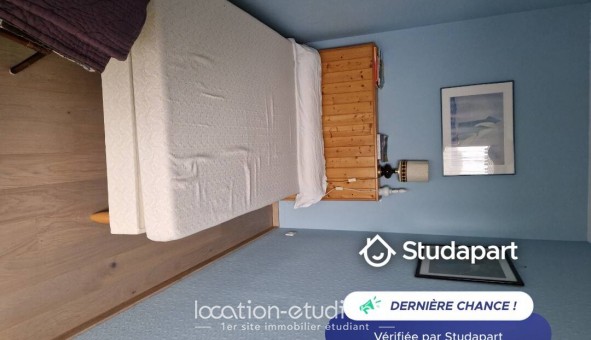 Logement tudiant T3 à La Rochelle (17000)