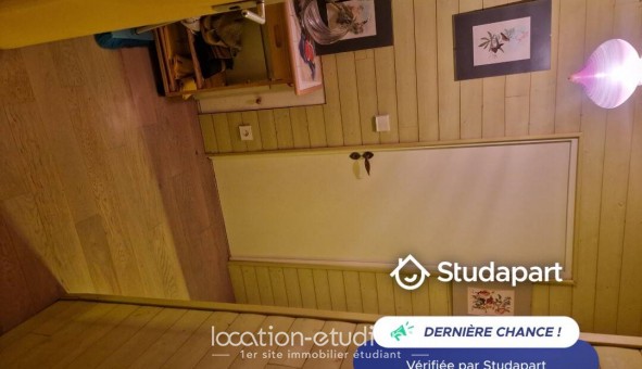 Logement tudiant T3 à La Rochelle (17000)