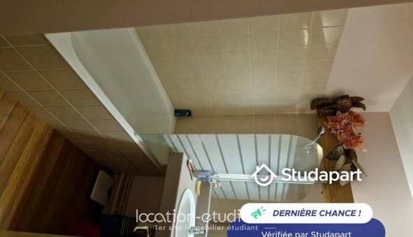 Logement tudiant T3 à La Rochelle (17000)