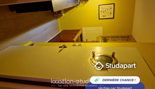 Logement tudiant T3 à La Rochelle (17000)