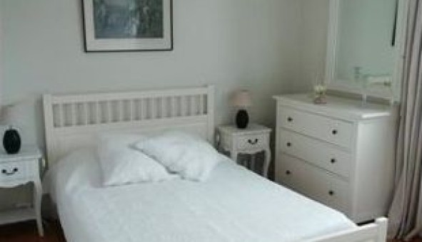 Logement �tudiant Location T3 Vide La Rochelle (17000)