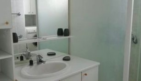 Logement �tudiant T3 &agrave; La Rochelle (17000)