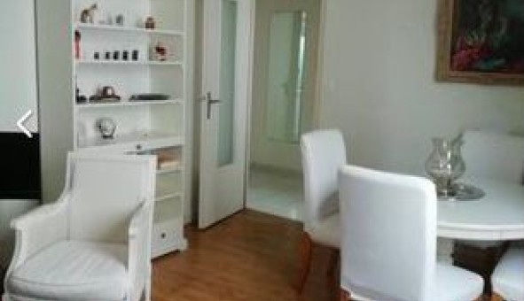 Logement �tudiant T3 &agrave; La Rochelle (17000)