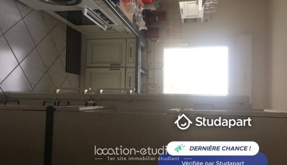 Logement �tudiant T3 &agrave; La Rochelle (17000)