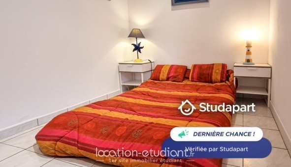 Logement �tudiant T3 &agrave; La Rochelle (17000)