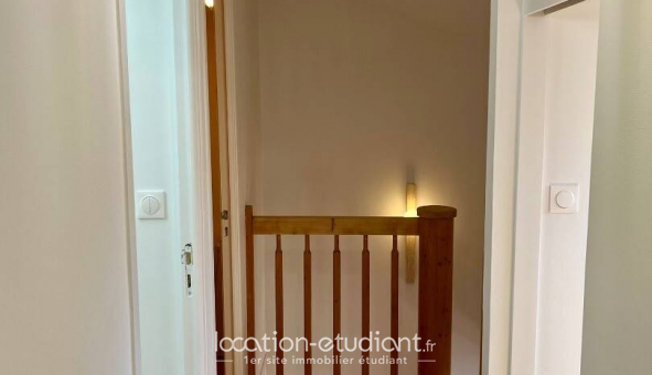 Logement �tudiant T3 &agrave; La Rochelle (17000)