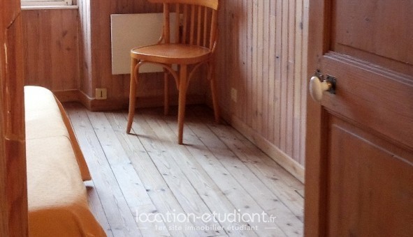 Logement �tudiant T3 &agrave; La Rochelle (17000)