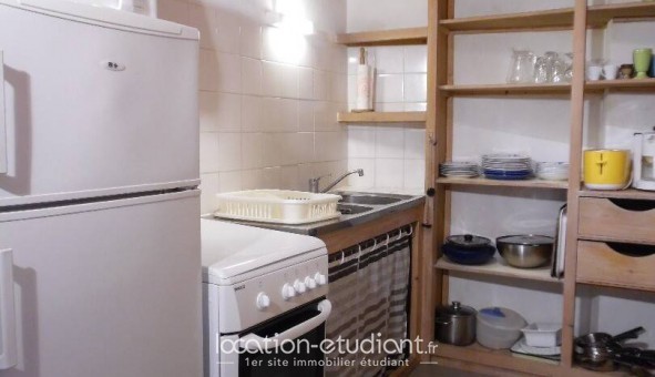 Logement �tudiant T3 &agrave; La Rochelle (17000)