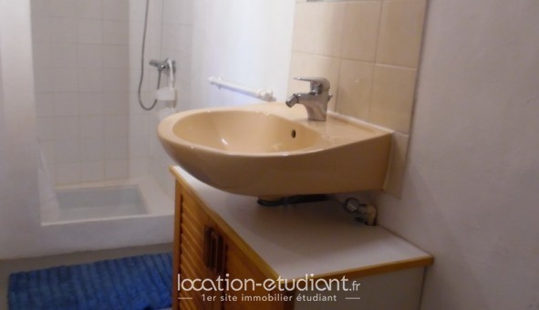 Logement �tudiant T3 &agrave; La Rochelle (17000)