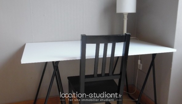 Logement �tudiant T3 &agrave; La Rochelle (17000)