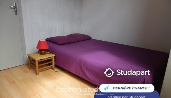 Logement �tudiant T3 &agrave; La Rochelle (17000)