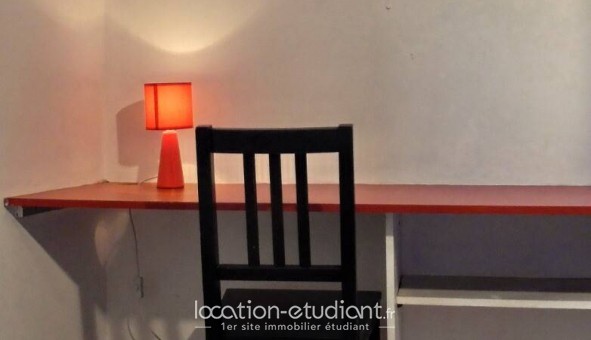 Logement �tudiant T3 &agrave; La Rochelle (17000)