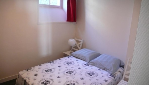 Logement �tudiant T3 &agrave; La Rochelle (17000)