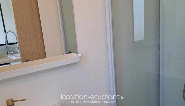 Logement �tudiant T3 &agrave; La Rochelle (17000)