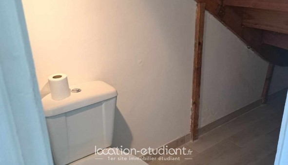 Logement �tudiant T3 &agrave; La Rochelle (17000)