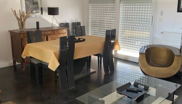 Logement �tudiant T3 &agrave; La Rochelle (17000)