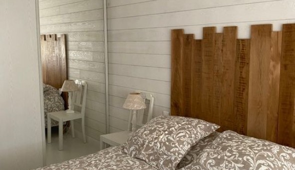 Logement �tudiant T3 &agrave; La Rochelle (17000)