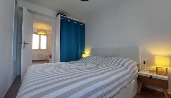 Logement �tudiant T3 &agrave; La Rochelle (17000)