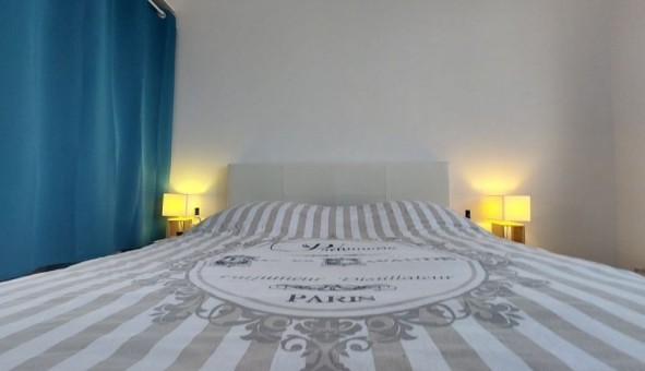 Logement �tudiant T3 &agrave; La Rochelle (17000)