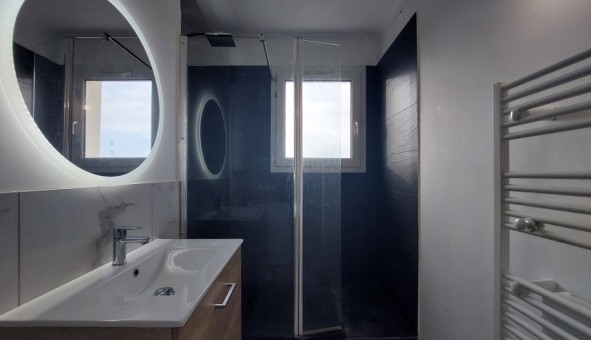 Logement �tudiant T3 &agrave; La Rochelle (17000)