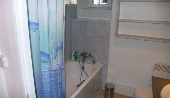 Logement �tudiant T3 &agrave; La Rochelle (17000)