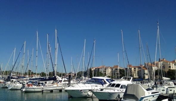 Logement �tudiant T3 &agrave; La Rochelle (17000)