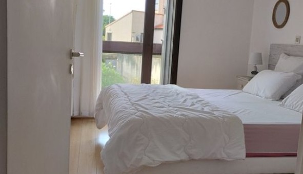 Logement �tudiant T3 &agrave; La Rochelle (17000)